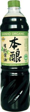 欣和本酿有机酱油上市