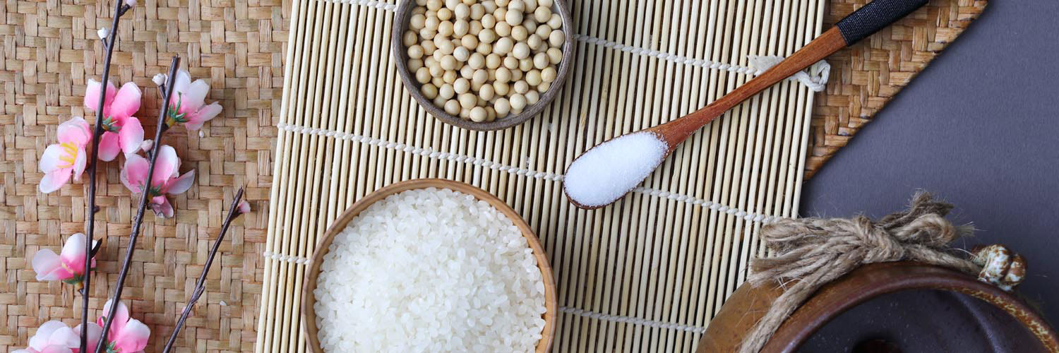 竹笙 - 竹笙调味白味噌