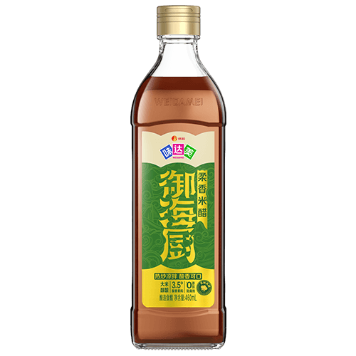 味达美御海厨柔香米醋