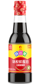 味达美
