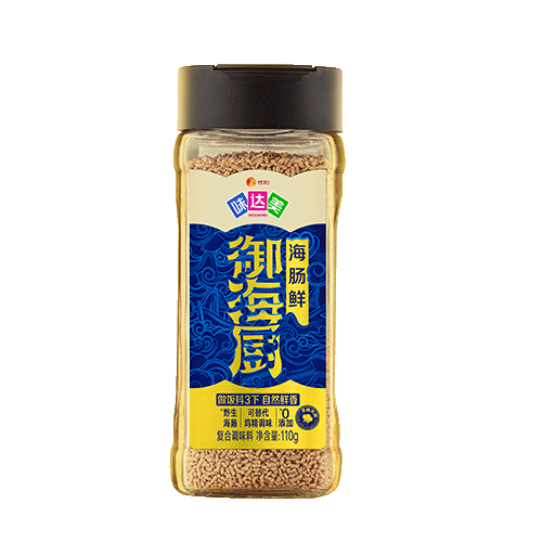 御海厨海肠鲜