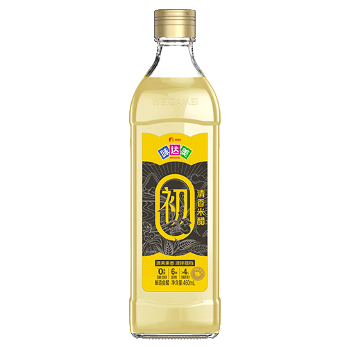 味达美清香米醋