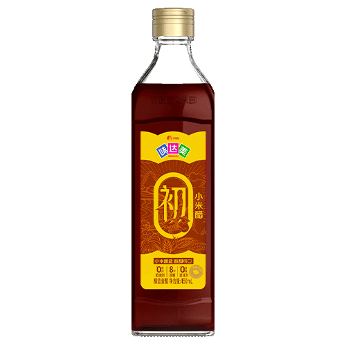 味达美小米醋