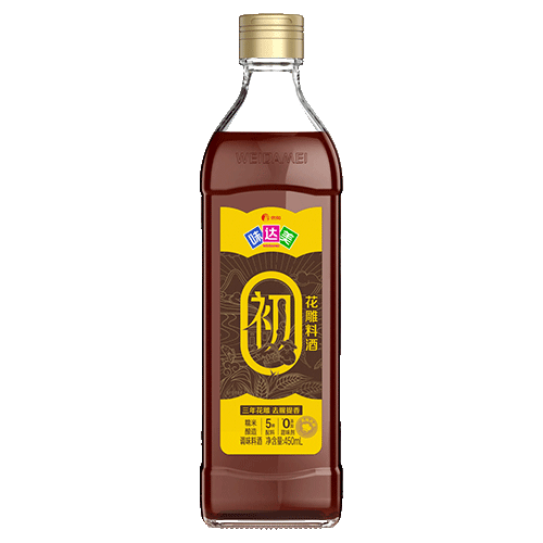 味达美花雕料酒