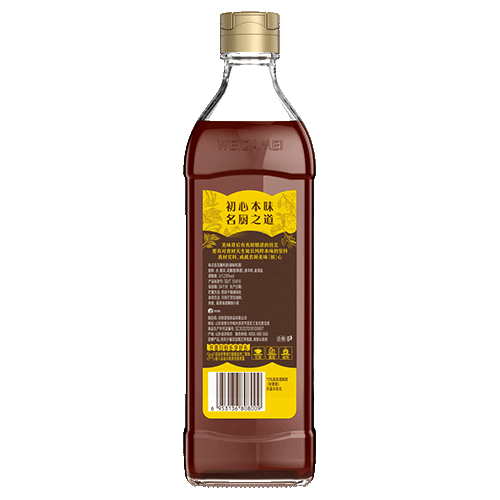 味达美花雕料酒