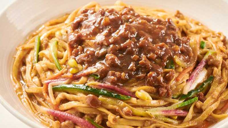 葱伴侣减盐黄豆酱