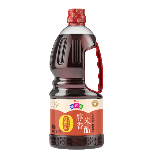 味达美醇香米醋