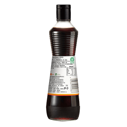 遵循自然原酿酱油（12.5）