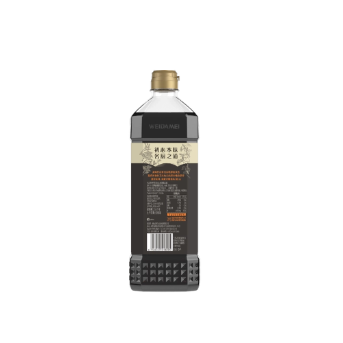 味达美零添加生抽