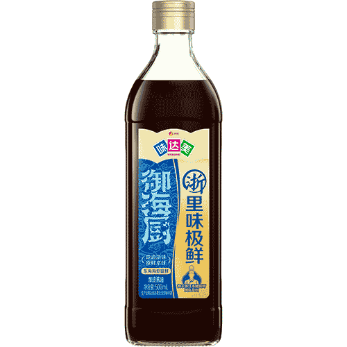 御海厨浙里味极鲜