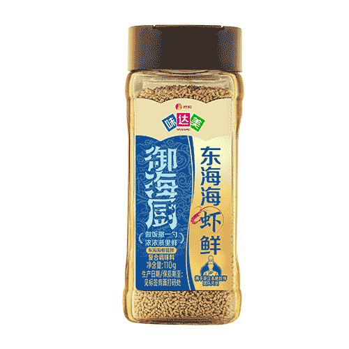 御海厨东海海虾鲜