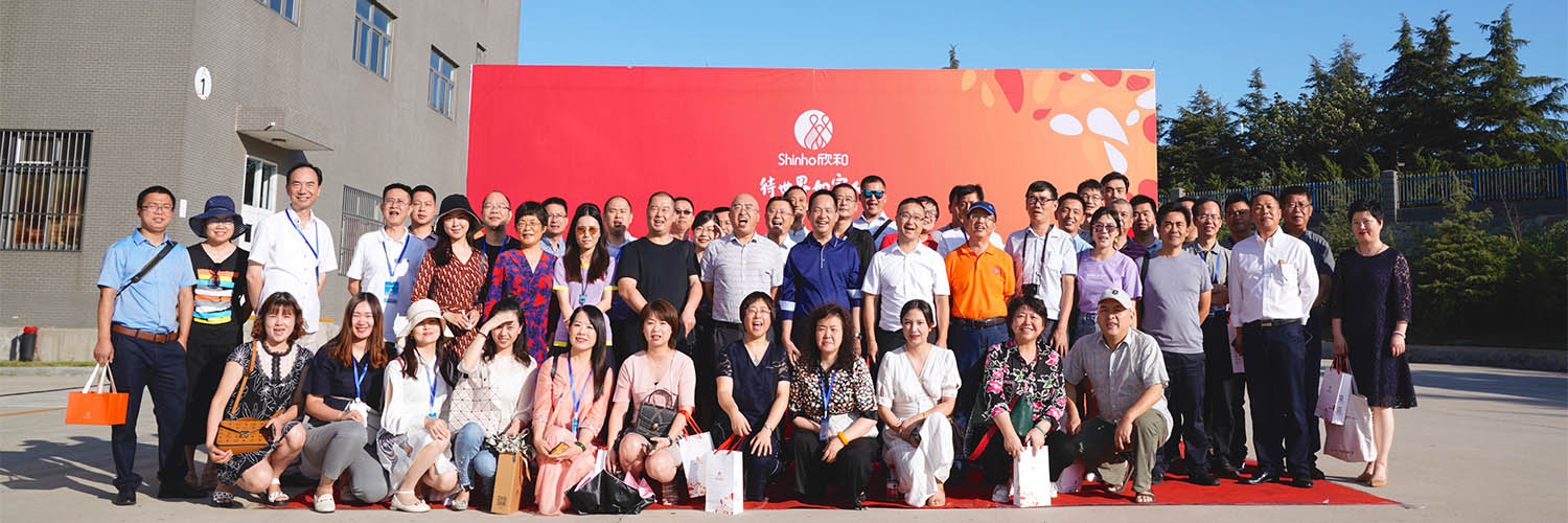 百家网媒总编齐聚欣和 共品舌尖上的美味