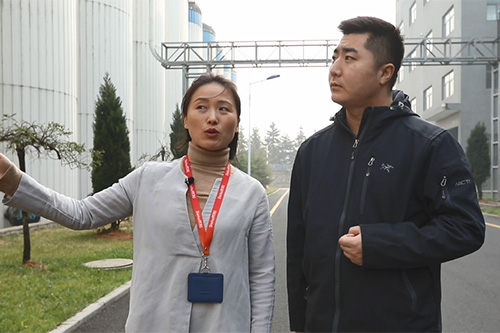 复工复产，跟大国农情看如何生产一瓶酱油