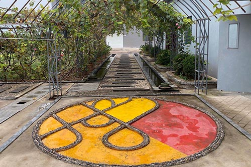 烟台欣和企业食品有限公司入选“国家绿色工厂”