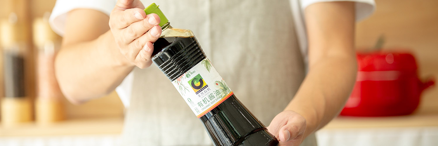 权威发布,原酿本味酱油行业标准解读