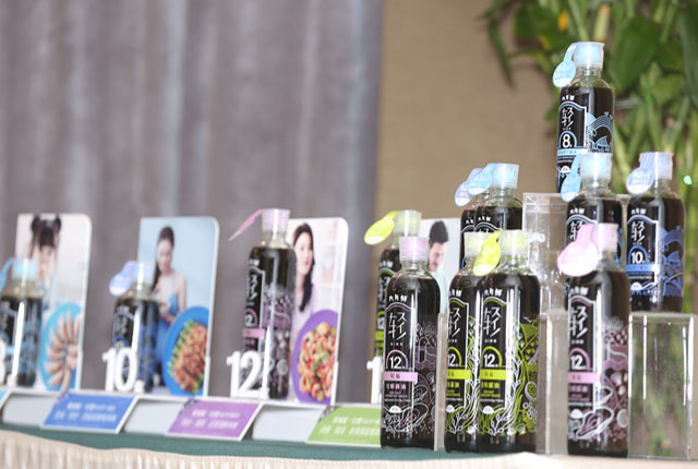 六月鲜·轻，重新定义减盐酱油