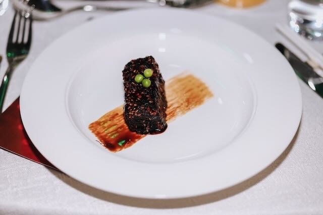 七滋八味牛小排